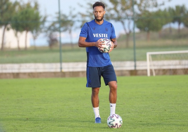 Trabzonspor Fenerbahçe hazırlıklarını tamamladı 4