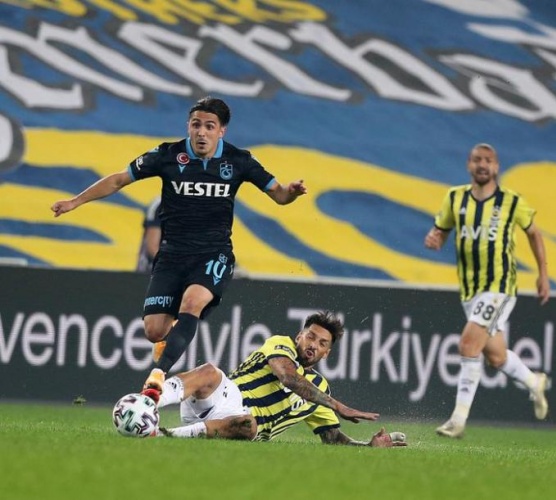 Yerel gazetelerden Trabzonspor'a sert tepki 3