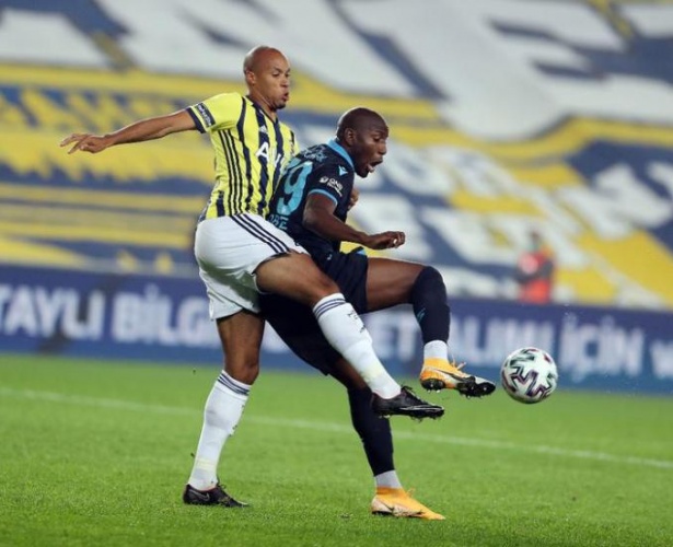 Yerel gazetelerden Trabzonspor'a sert tepki 2