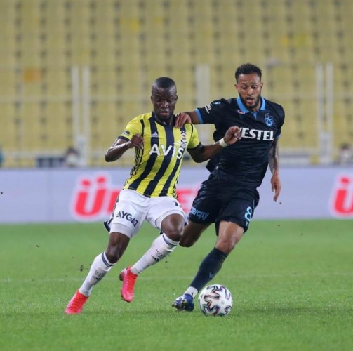 Yerel gazetelerden Trabzonspor'a sert tepki 4