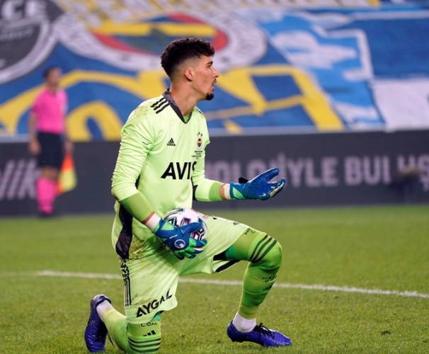 Spor yazarları Fenerbahçe Trabzonspor maçını değerlendirdi 21