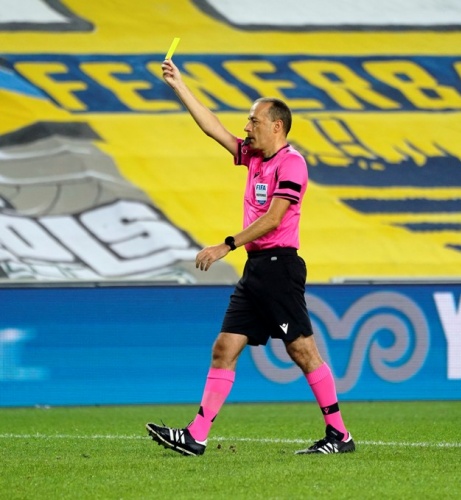 Spor yazarları Fenerbahçe Trabzonspor maçını değerlendirdi 20