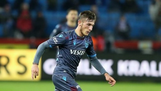 Son dakika Trabzonspor Haberleri 28.10.2020 5