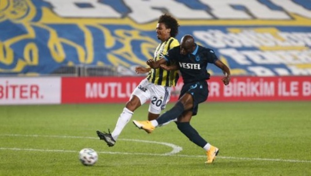 Son dakika Trabzonspor Haberleri 28.10.2020 7