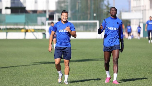 Son dakika Trabzonspor Haberleri 28.10.2020 12