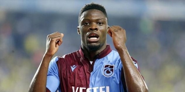 Son dakika Trabzonspor Haberleri 28.10.2020 9
