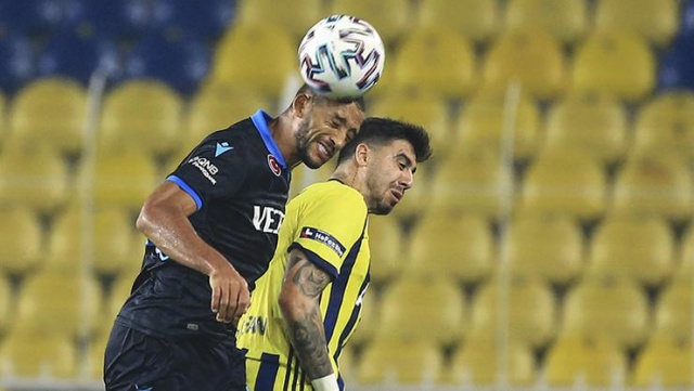 Son dakika Trabzonspor Haberleri 28.10.2020 11