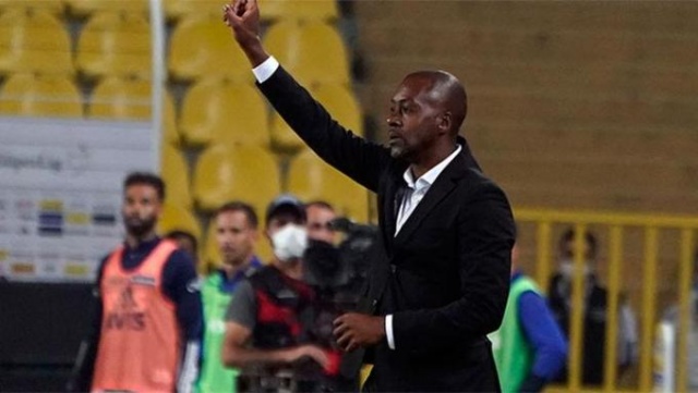 "Newton istediği 11'le antrenmana bile çıkamadı" 3