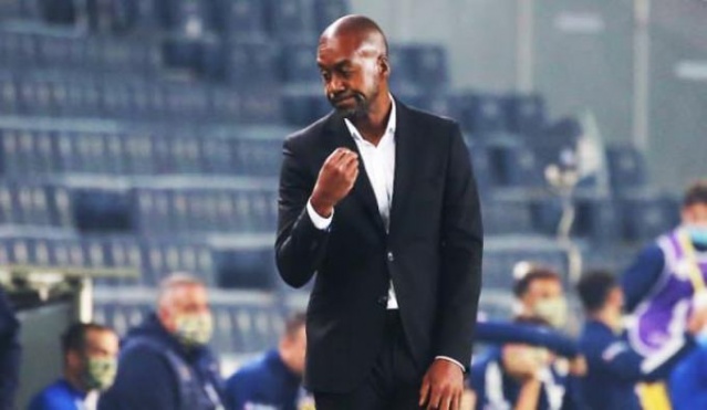 "Newton istediği 11'le antrenmana bile çıkamadı" 5