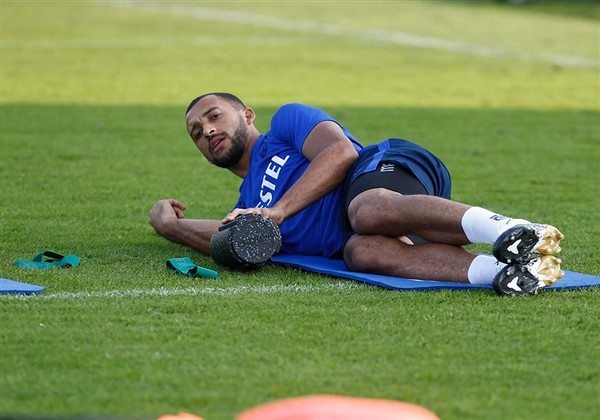 Trabzonspor'da Kasımpaşa maçı hazırlıkları sürüyor 4