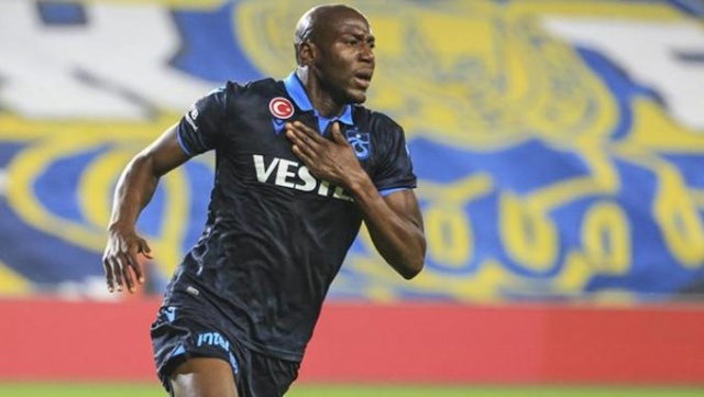 Son dakika Trabzonspor Haberleri 29.10.2020 5