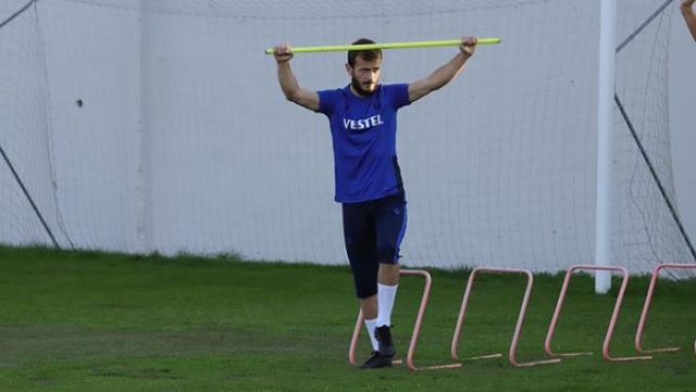 Son dakika Trabzonspor Haberleri 29.10.2020 3