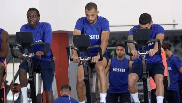 Son dakika Trabzonspor Haberleri 29.10.2020 7