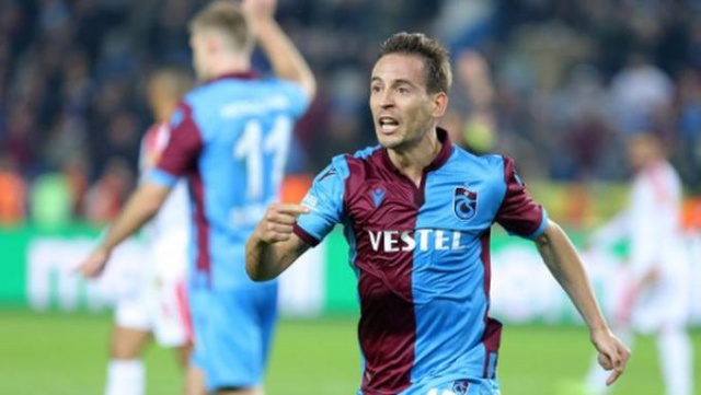 Son dakika Trabzonspor Haberleri 29.10.2020 4