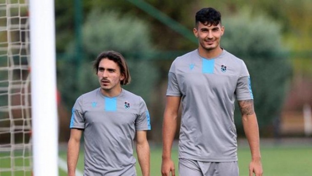 Son dakika Trabzonspor Haberleri 29.10.2020 2