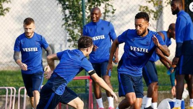 Son dakika Trabzonspor Haberleri 30.10.2020 6