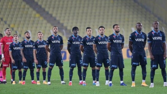 Son dakika Trabzonspor Haberleri 30.10.2020 8