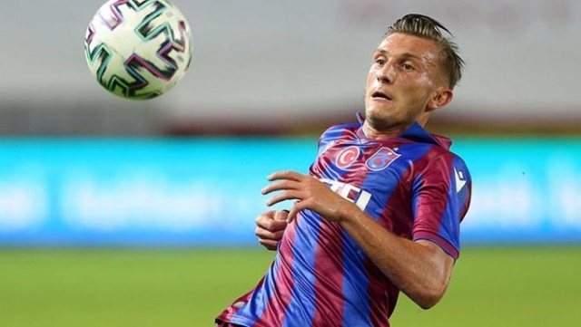 Son dakika Trabzonspor Haberleri 31.10.2020 2