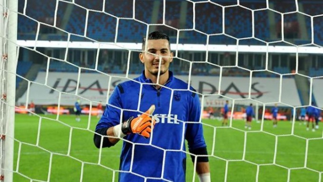 Son dakika Trabzonspor Haberleri 31.10.2020 7