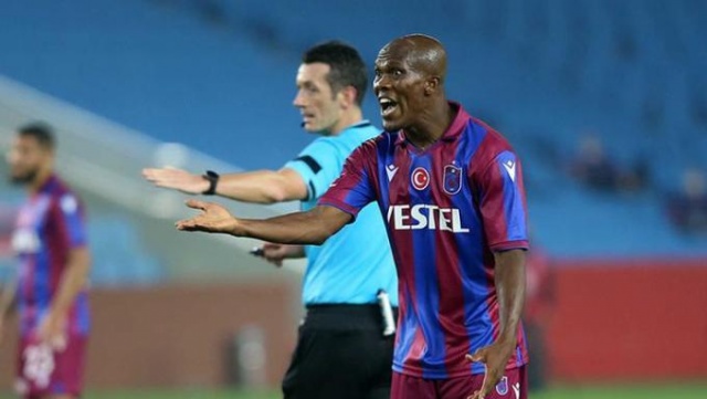 Son dakika Trabzonspor Haberleri 31.10.2020 5