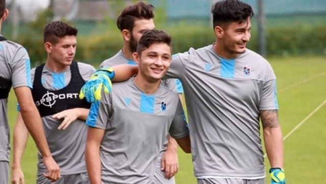 Son dakika Trabzonspor Haberleri 31.10.2020 10