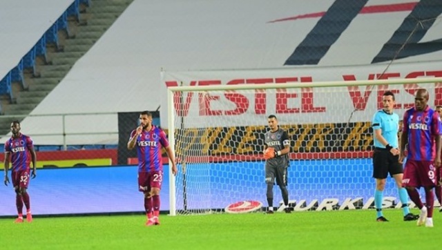 Son dakika Trabzonspor Haberleri 31.10.2020 8