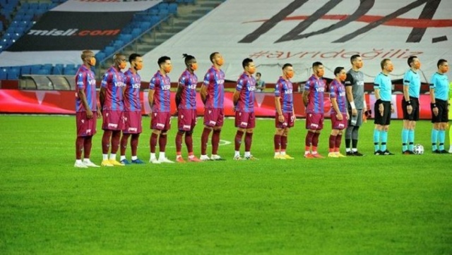 Son dakika Trabzonspor Haberleri 31.10.2020 9