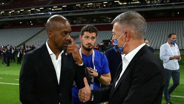 Son dakika Trabzonspor Haberleri 31.10.2020 12