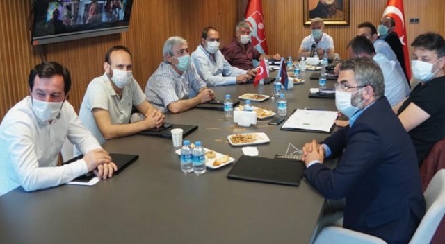 Son dakika Trabzonspor Haberleri 31.10.2020 14