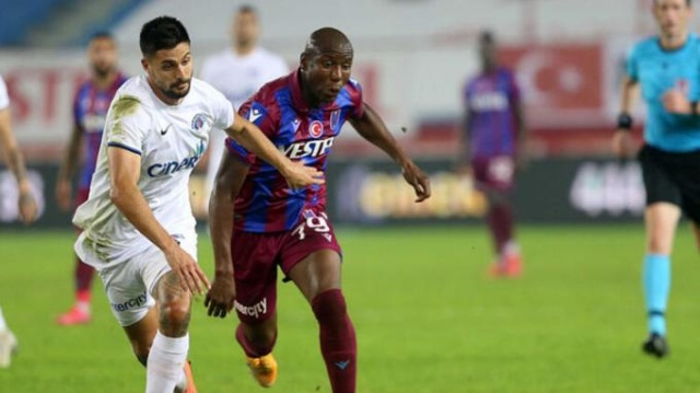Spor yazarlarından Trabzonspor Kasımpaşa yorumları 2