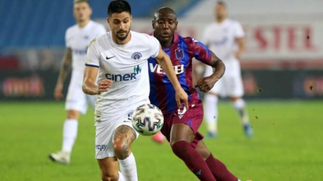 Spor yazarlarından Trabzonspor Kasımpaşa yorumları 4