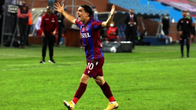 Spor yazarlarından Trabzonspor Kasımpaşa yorumları 5