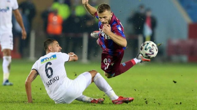 Spor yazarlarından Trabzonspor Kasımpaşa yorumları 10