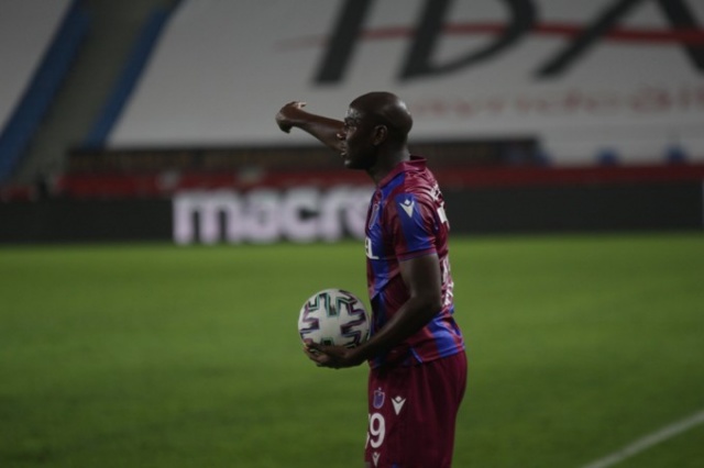 Spor yazarlarından Trabzonspor Kasımpaşa yorumları 21