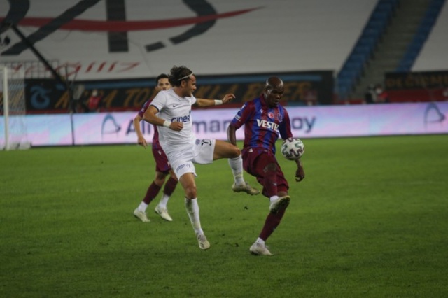 Spor yazarlarından Trabzonspor Kasımpaşa yorumları 14