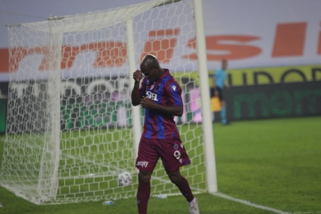 Spor yazarlarından Trabzonspor Kasımpaşa yorumları 11