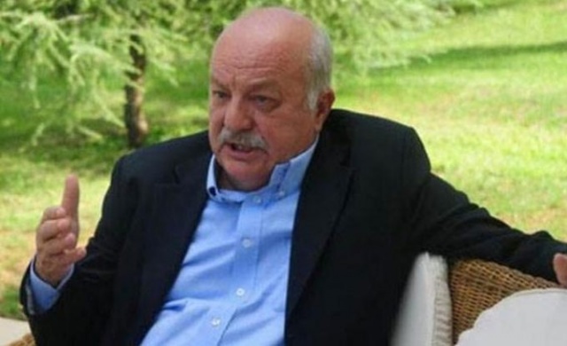 Sadri Şener’den Trabzonspor Yönetimine Net Mesaj: “Aynı Telde Buluşun” 2