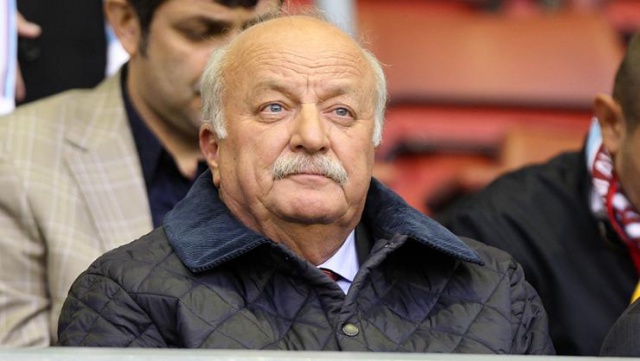 Sadri Şener’den Trabzonspor Yönetimine Net Mesaj: “Aynı Telde Buluşun” 6