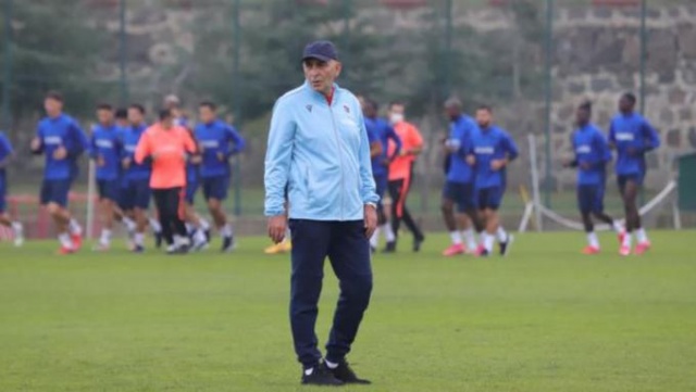 Son dakika Trabzonspor Haberleri 01.11.2020 10