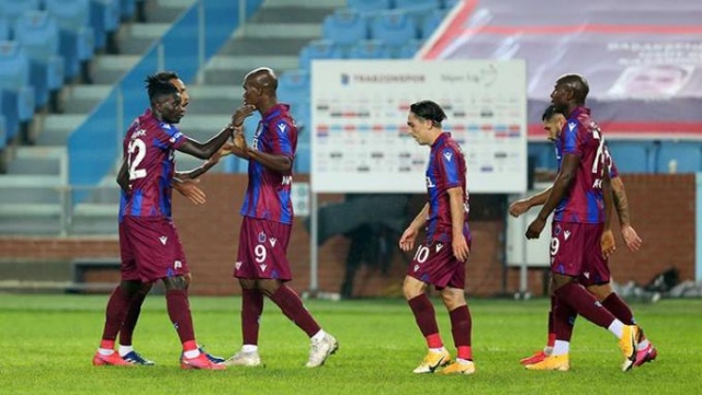 Son dakika Trabzonspor Haberleri 01.11.2020 3