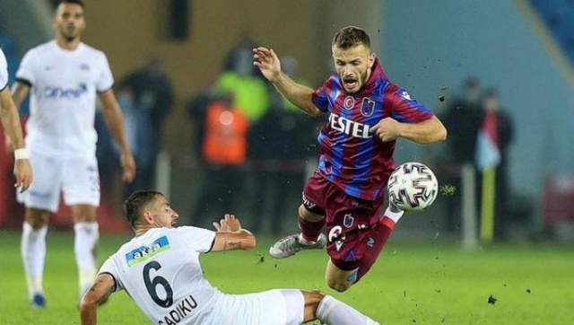 Son dakika Trabzonspor Haberleri 01.11.2020 6