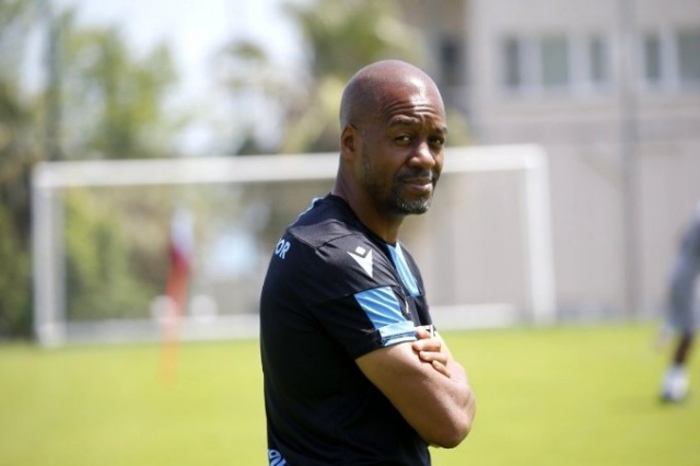 Ahmet Ağaoğlu'na teknik adam dayanmadı 7