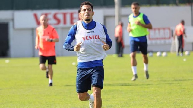 Son dakika Trabzonspor haberleri 03.11.2020 9