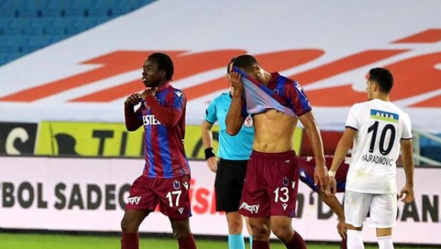 Son dakika Trabzonspor haberleri 03.11.2020 5