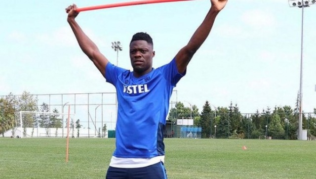 Son dakika Trabzonspor haberleri 03.11.2020 3