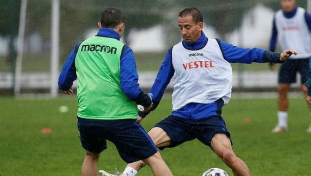 Son dakika Trabzonspor haberleri 03.11.2020 2