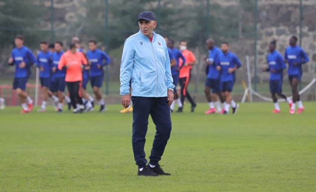 Son dakika Trabzonspor haberleri 03.11.2020 6