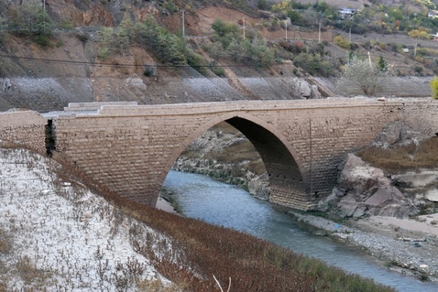 Göldeki kuraklık dikkat çekiyor 4