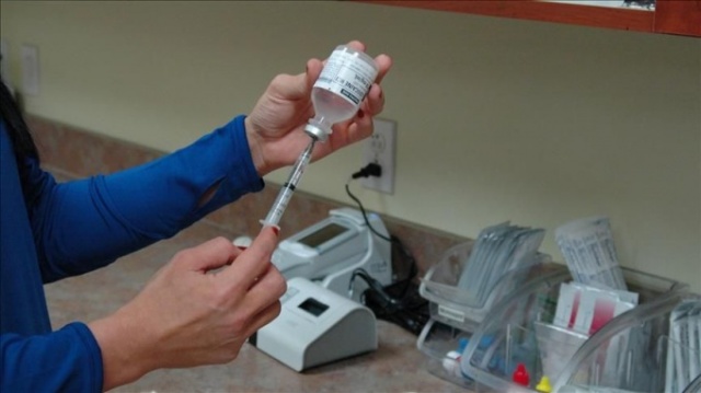 Aşı çalışmalarında son durum ne? 5