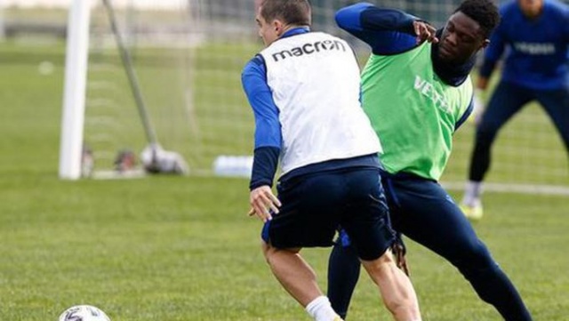 Son dakika Trabzonspor Haberleri 04.11.2020 2